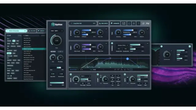 iZotope Equinox