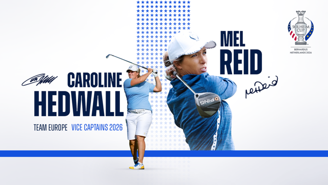 LPGA Home