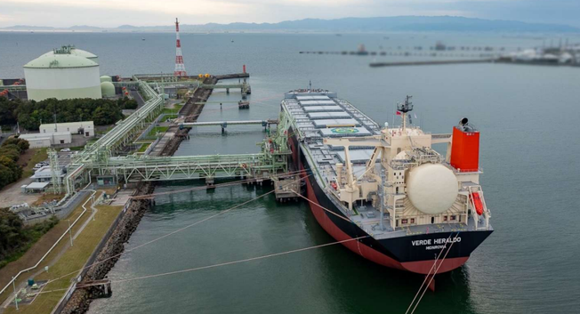 New chapter for Osaka Gas as it strengthens foothold in LNG bunkering sector