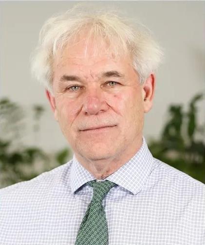 portrait of Mark Solms