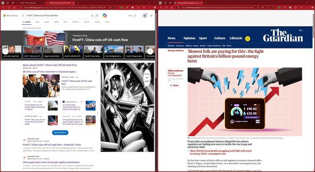 A #NewsAggregation about #DodgyCoins and all that #MoneyLaundering...