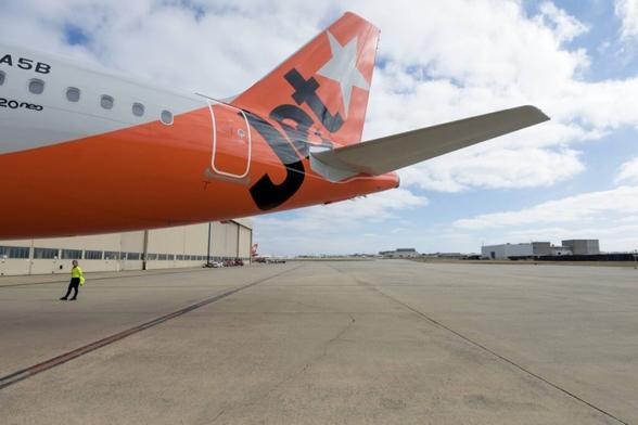 Jetstar Japan fined for failing to provide adequate cabin crew breaks