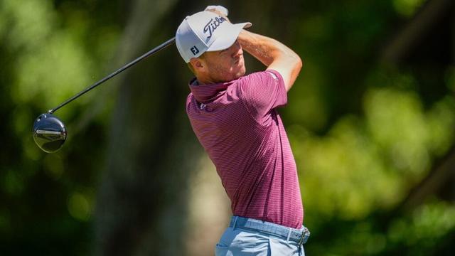 Justin Thomas' Titleist GT2 driver and more new Titleist GT golf clubs
