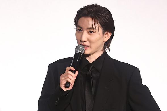 京本大我“たこ焼き”告白で監督から「がっかり」される事態！「僕よりワンパクな子だ！」と興奮 - edgeline-tokyo.com