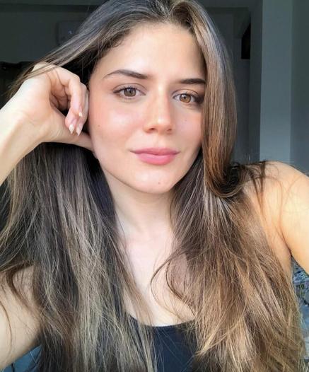 Kathy Carvajal