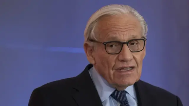 Bob Woodward