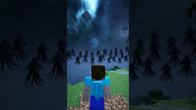 Minecraft Steal My Soul 💀