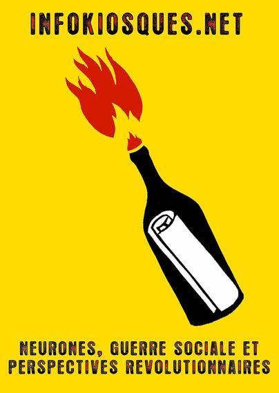 INFOKIOSQUES.NET \ NEURONES, GUERRE SOCIALE ET PERSPECTIVES REVOLUTIONNAIRES