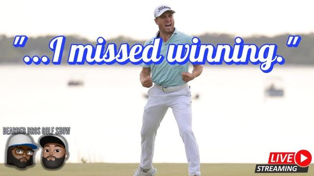 JT Gets Back to the Fundamentals, Winning Follows