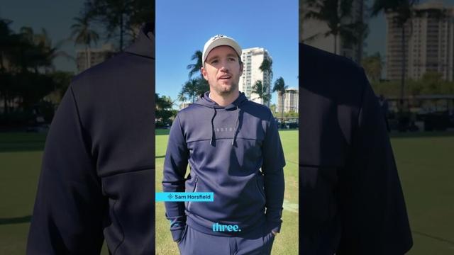 From the 3 Tees to the perfect pre-shot routine, every golfer has their rituals, Whatโs yours? โณ๏ธ