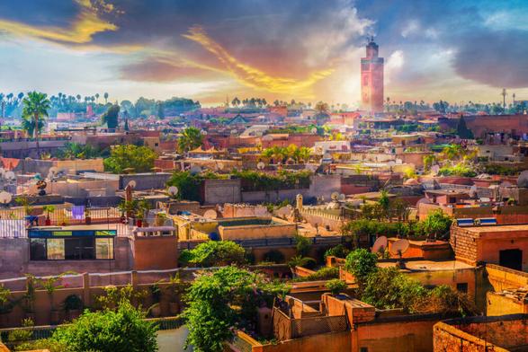 Beyond the Beaten Path: Inspiring Vacations' Top Trending Destinations for 2025