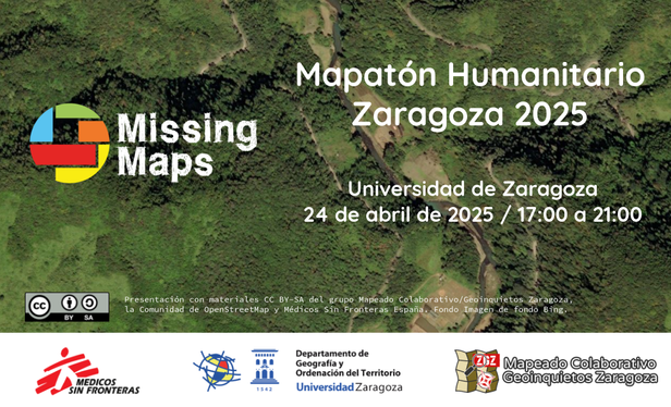 portada presentacion mapaton humanitario 2025