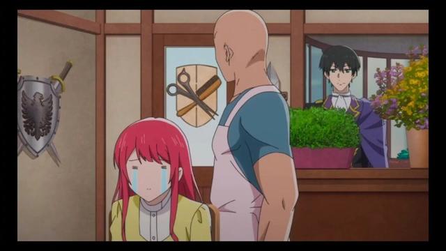 ゴリラの神から加護された令嬢は王立騎士団で可愛がられる episode 3 || The Gorilla God's Go-To Girl 3