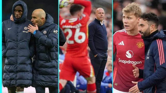 10 Premier League signings clubs must make in summer