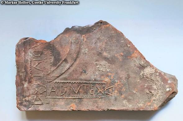 Researchers analyze 4,000 Roman bricks to uncover the building secrets of the ancient metropolis of Trier

A new interdisciplinary research project will investigate the organization of ancient building material production in the Roman city of Trier, an important city in the northern provinces of the empire...