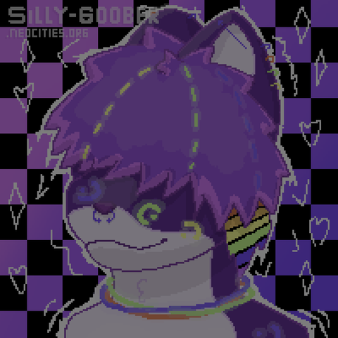 Remmie with xis new look being all swag n stuff