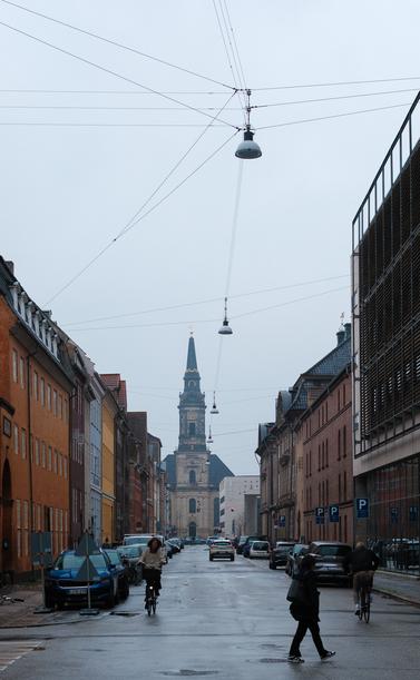 Christians Kirke, Copenhagen