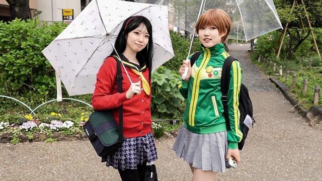 Tokyo Overload! One Day, Endless Events!