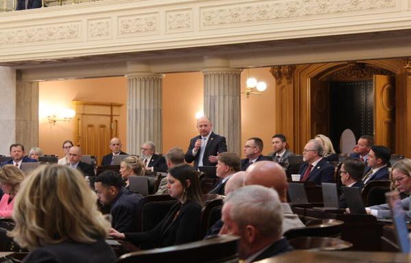 Ohio House budget would eliminate independent campaign finance oversight