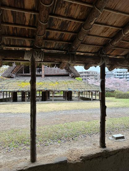 Haniwa factory