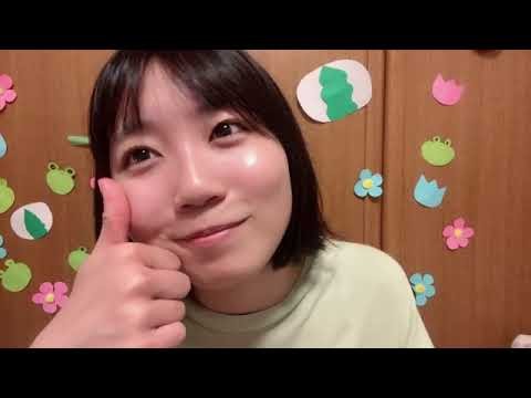 MIYU NAKASAKA 2025年04月22日23時30分58秒 中坂 美祐（SKE48 チームE）
