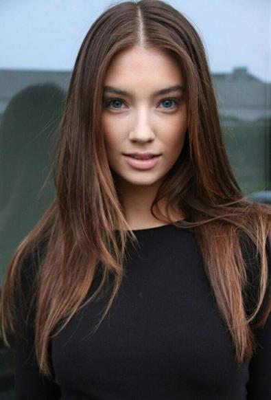 Lorena Rae