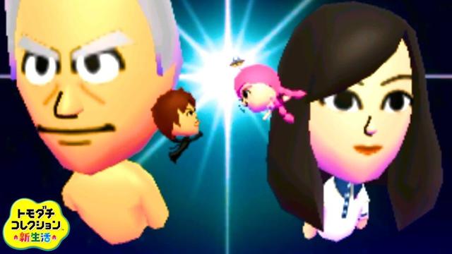 12年前に大流行した超名作ゲーム『 トモダチコレクション 』～拒絶～