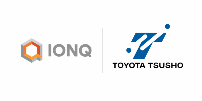 IonQ and Toyota Tsusho Align to Distibute Quantum Computing Solutions Across Japanese Industries