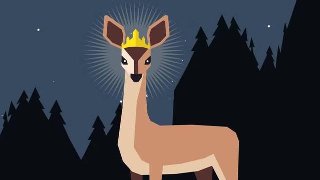 Header image for an article titled: Devolver Digital lays off almost half of Reigns studio Nerial