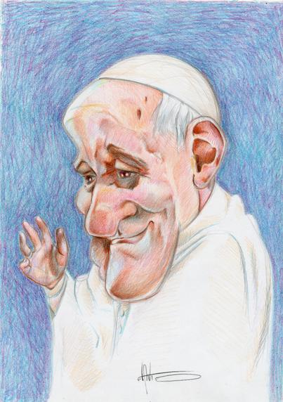 Papa Francisco