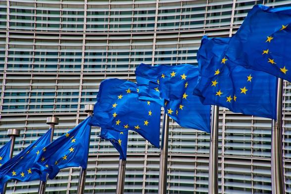 UE Komisja Europejska, Unia Europejska