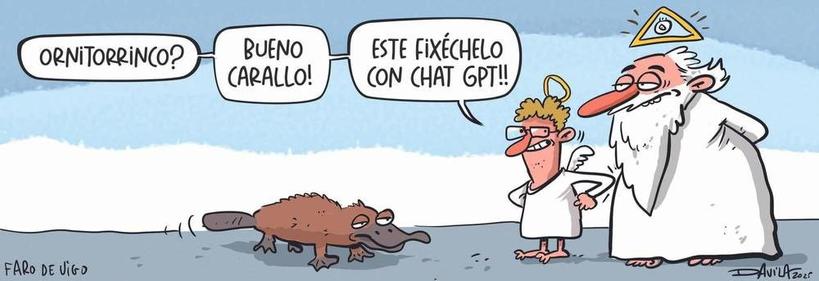 O Bichero