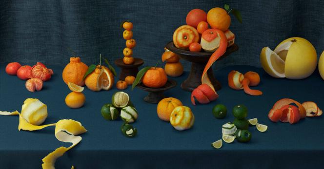 The Japanese Citrus You’re About to See Everywhere