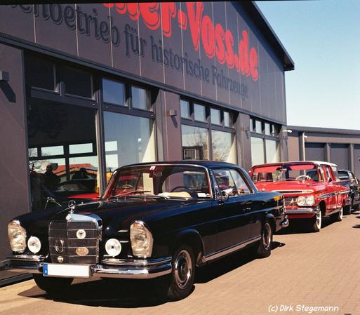 Oldtimer