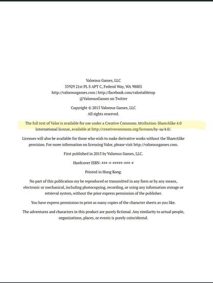 The first page of the book that shows the text, not the book itself, is licensed under Creative Commons Attribution Sharealike 4.0.