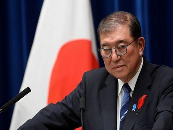 Japan PM Shigeru Ishiba condemns terrorist attack in Kashmir, says "terrorism cannot be justified for any reason"
