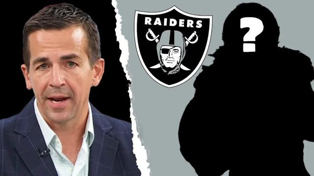 Albert Breer on Las Vegas Raiders 6th Overall Pick (UPDATED) | Sports Illustrated