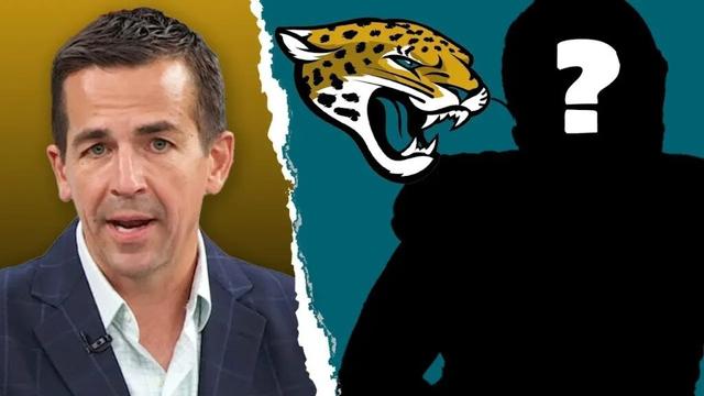 Albert Breer on Jacksonville Jaguars 5th Overall Pick (UPDATED) | Sports Illustrated