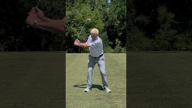 Effortless Golf Swing Tips