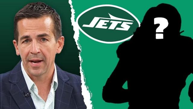 Albert Breer on New York Jets 7th Overall Pick (UPDATED) | Sports Illustrated