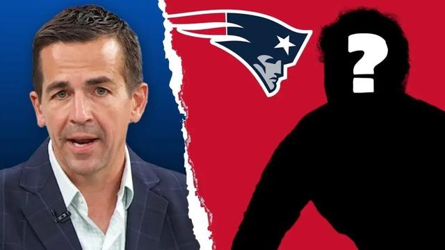 Albert Breer on New England Patriots 4th Overall Pick (UPDATED) | Sports Illustrated