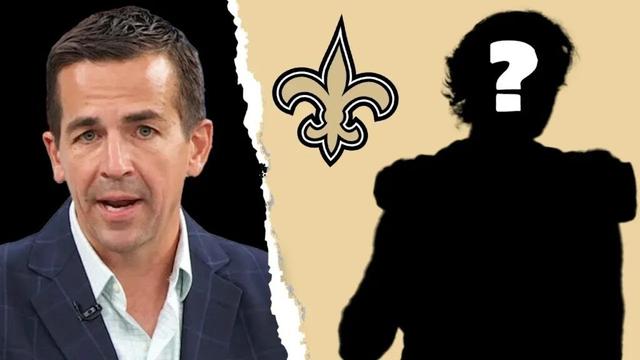 Albert Breer on New Orleans Saints 9th Overall Pick (UPDATED) | Sports Illustrated