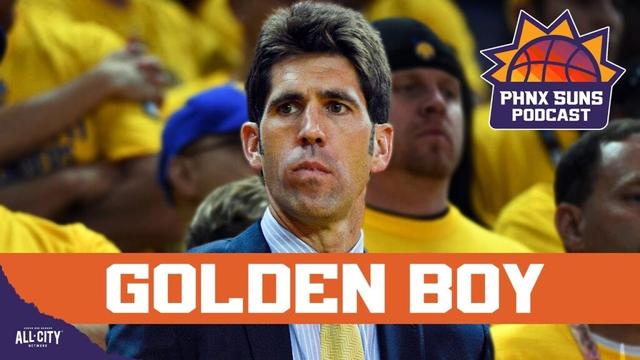 BREAKING: Phoenix Suns Have “Strong” Interest In Bob Myers For Front Office Position