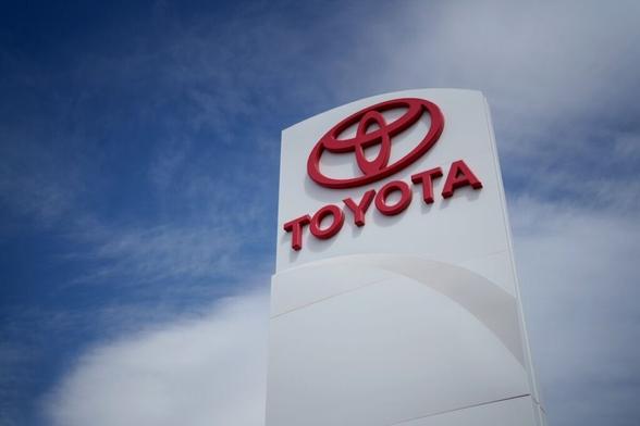 トヨタ、ウェストバージニア州の工場に8800万ドル追加投資－生産増強 - Bloomberg