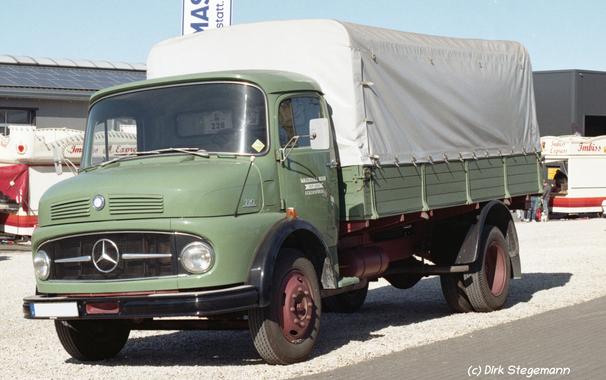 Oldtimer
