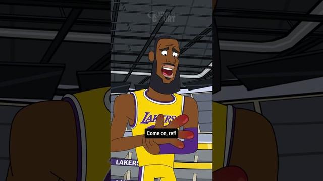 Why Daniels Will Never Win DPOY