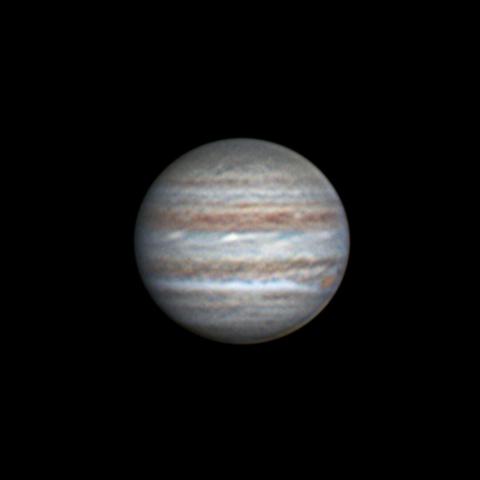 Jupiter