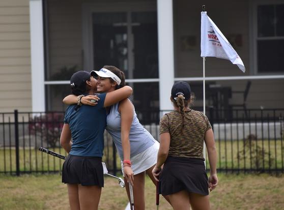 Several Myrtle Beach area golf courses are catering to youth with a program offering $5 rounds