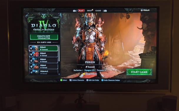 You'd #Think that after 18-years, #MyOldDumbTelly might have #Dropped a #Pixel or #Two; but, #Nope... #StillNopeβ’οΈ
There's #Still... #StuffToDo...
With #VeryBigHammersβ’οΈ