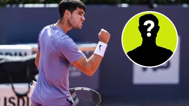 ATP player claims he wants to get 'revenge' on Carlos Alcaraz and is hoping to face him in Madrid
